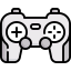 Gamepad icon 64x64