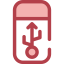 Pendrive icon 64x64