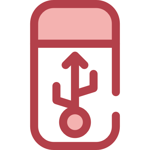 Pendrive icon