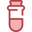 Test tube icon 64x64