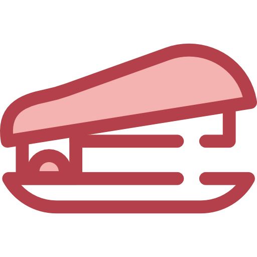 Stapler icon