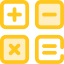 Calculator 상 64x64