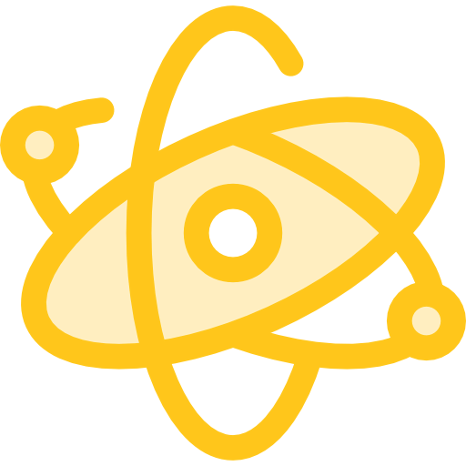 Atom icon