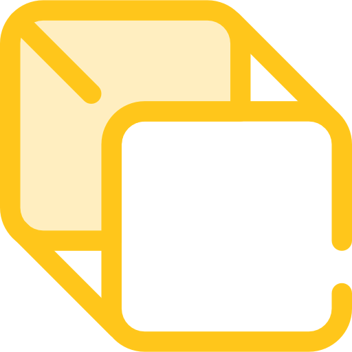Cube icon
