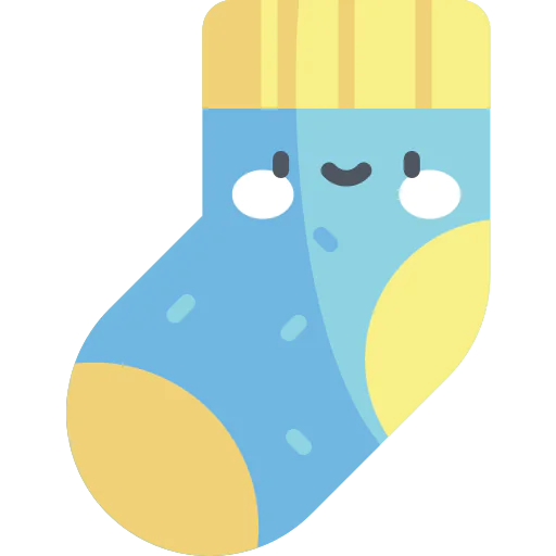 Sock アイコン