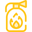 Fire extinguisher icon 64x64