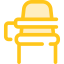 Desk chair icône 64x64
