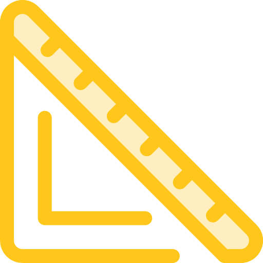 Set square іконка