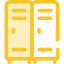 Lockers ícono 64x64