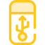 Pendrive ícono 64x64