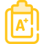 Clipboard ícono 64x64
