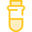 Test tube icon 64x64