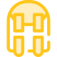 Backpack ícono 64x64