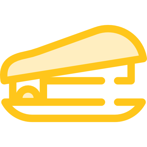 Stapler icon