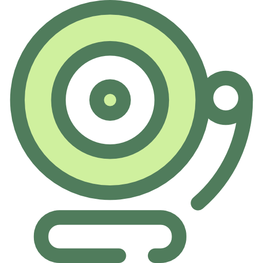 School bell アイコン