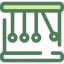 Newtons cradle 图标 64x64