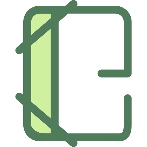 Notebook icon