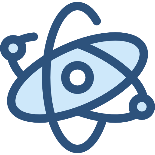 Atom icon
