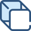 Cube icon 64x64