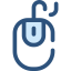 Mouse icon 64x64