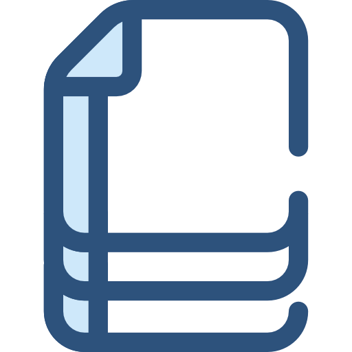 Files ícone
