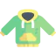 Hoodie 图标 64x64
