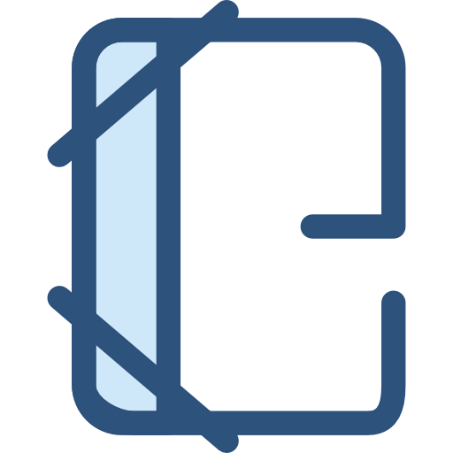 Notebook biểu tượng