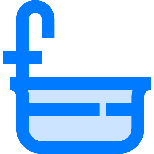 Bath icon