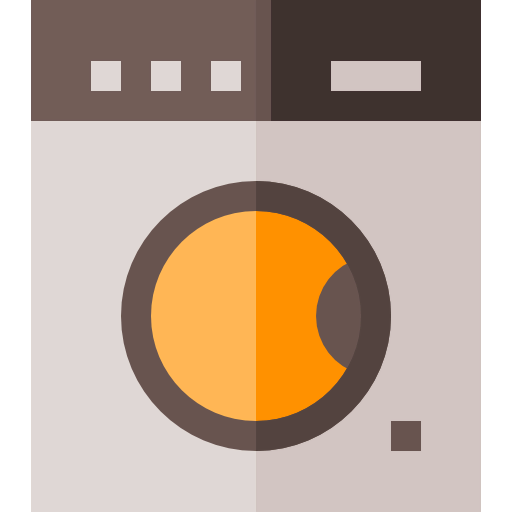 Washing machine ícono