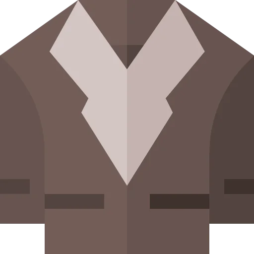 Jacket icon