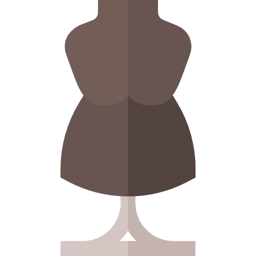 Mannequin icon