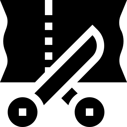 Scissors 图标