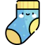 Носок иконка 64x64