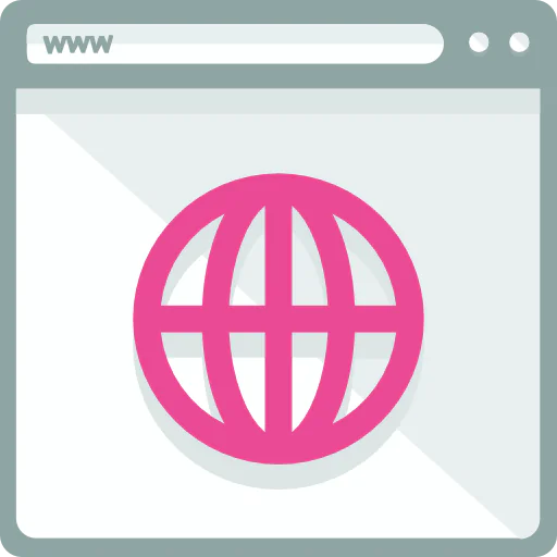 Browser icon