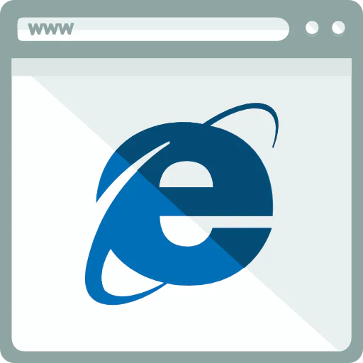 Browser icon