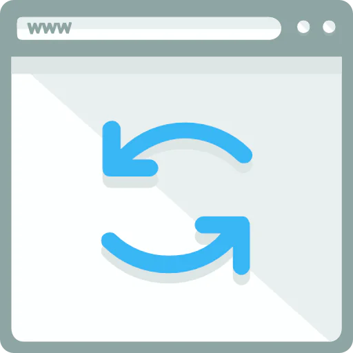 Browser icon