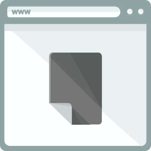 Browser icon
