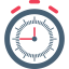 Chronometer 图标 64x64