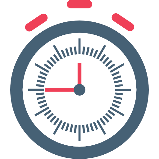 Chronometer icon