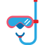Snorkel 图标 64x64