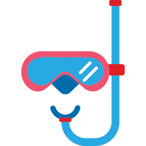 Snorkel icon