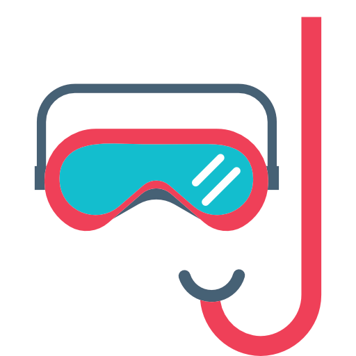Snorkel 图标