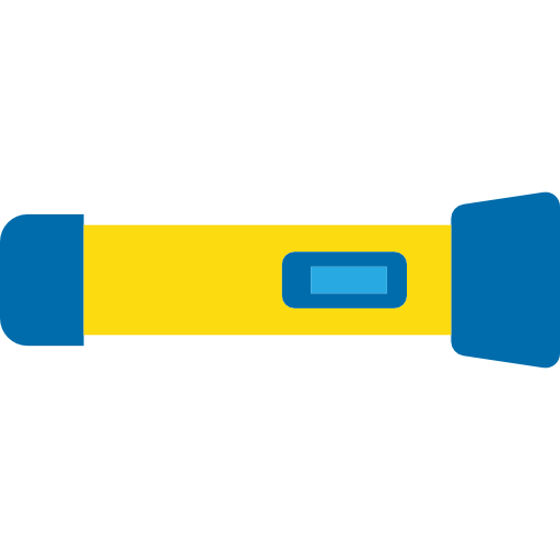 Flashlight biểu tượng