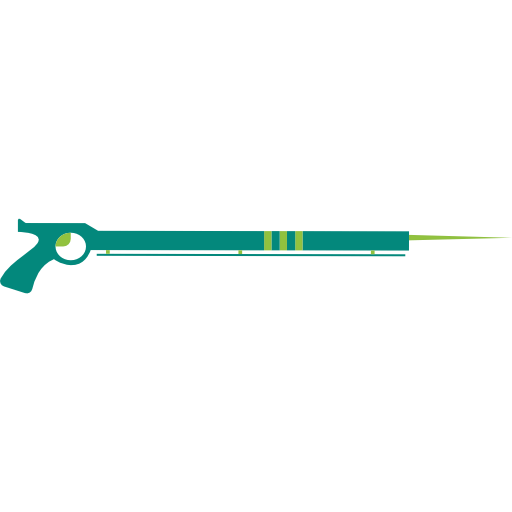 Harpoon 图标
