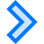 Right arrow icon 64x64
