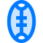 Rugby icon 64x64