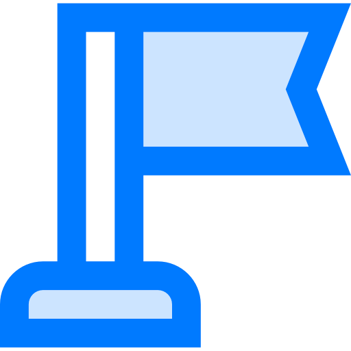 Flag icon