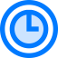 Timer icon 64x64