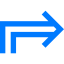 Right arrow icon 64x64