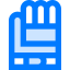 Glove icon 64x64